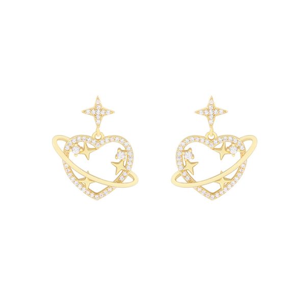Ulunara Earrings - Image 5