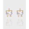 Yselarielle Earrings