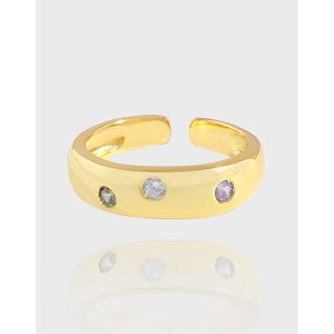 Lilithra Ring