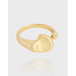 Kalyndria Ring
