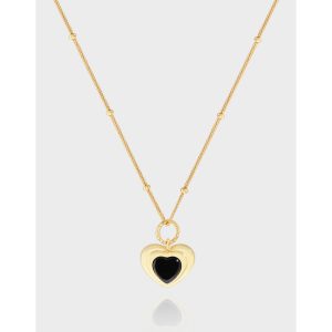 Naelunithra Necklace