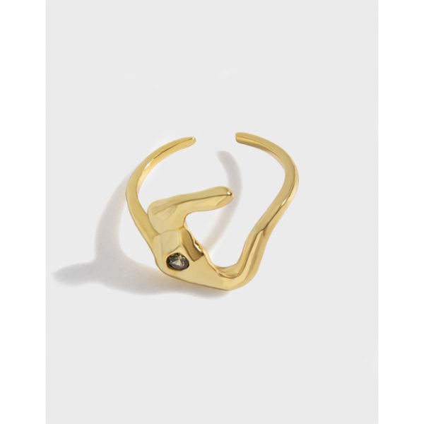 Hesandria Ring