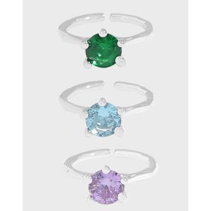 Jisendria Ring