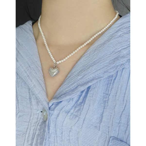 Pia Necklace - Image 4