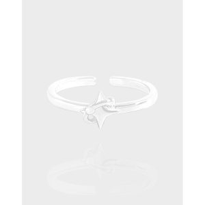 Luborana Ring