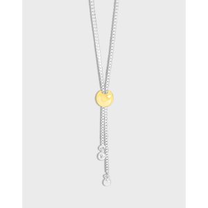 Galindra Necklace