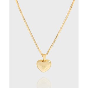 Yvalethra Necklace