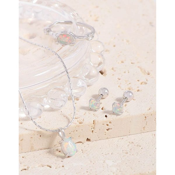 Zelunith Earrings - Image 2