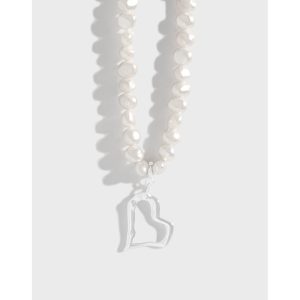Imana Necklace