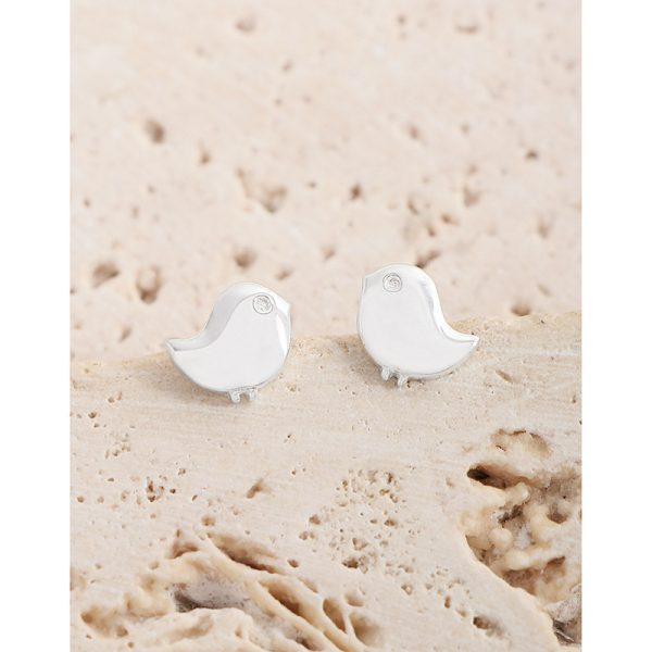 Roenelle Earrings - Image 2
