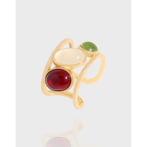 Mana Ring