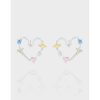 Dondia Earrings