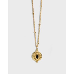 Faemara Necklace