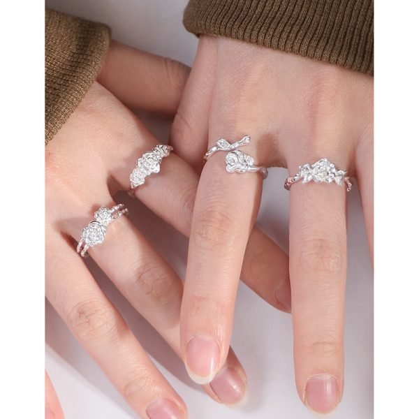 Valerisse Ring - Image 4