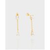 Nelunithra Earrings