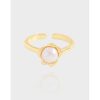 Zelyndra Ring