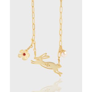 Ynalisse Necklace