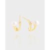 Casiraja Earrings