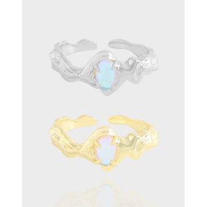 Asadana Ring