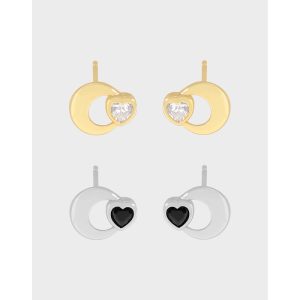 Aralina Earrings