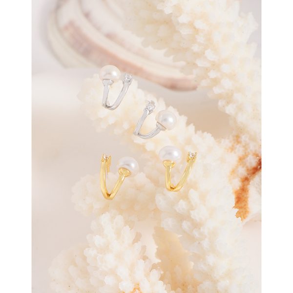 Casiraja Earrings - Image 2