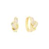 Massia Earrings - Image 5