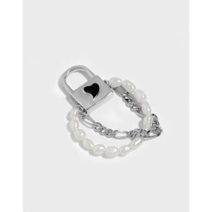 Nyxia Ring