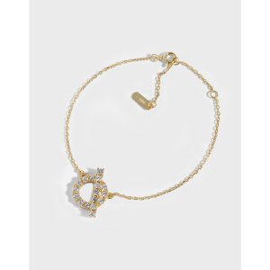 Cerynthia Bracelet