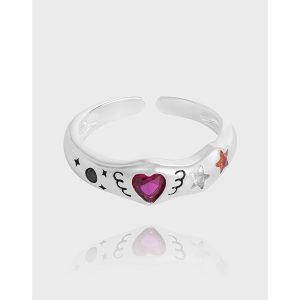 Zorindelle Ring