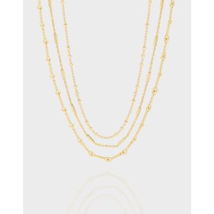 Aithra Necklace