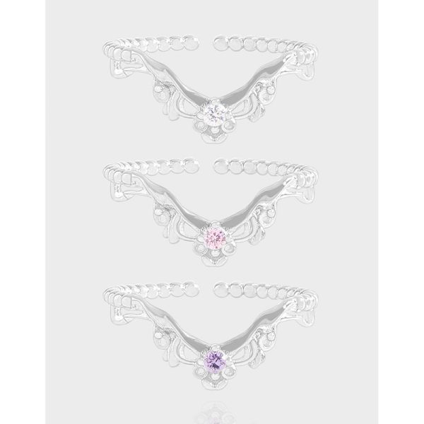 Teralysse Ring