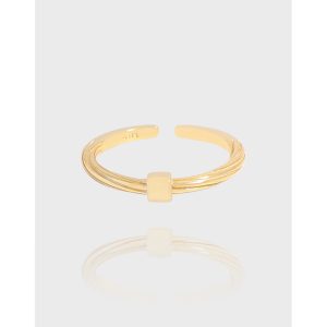 Delarune Ring