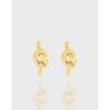 Arelunithra Earrings