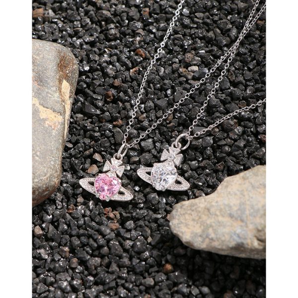 Oramia Necklace - Image 2