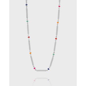 Miaella Necklace