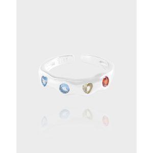 Lindalla Ring