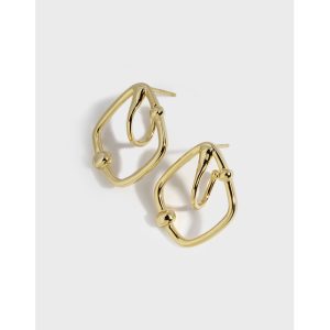 Sura Earrings