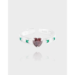 Oelynthra Ring
