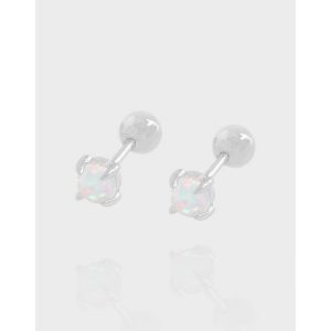 Zelunith Earrings