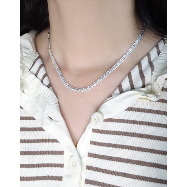 Myralithra Necklace - Image 4