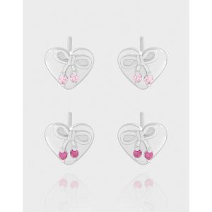 Basilia Earrings