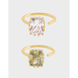 Denoria Ring