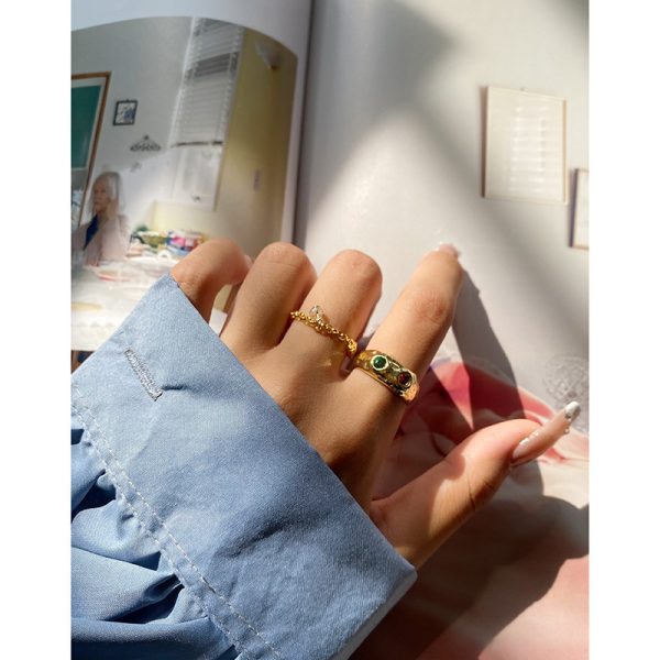 Xavendria Ring - Image 4