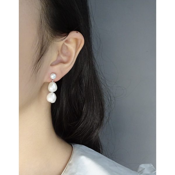 Elunara Earrings - Image 3