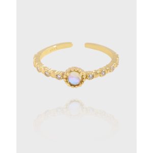 Zuria Ring