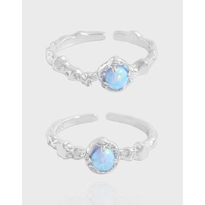 Telunith Ring