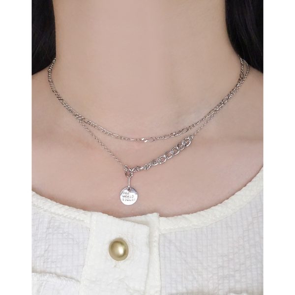 Selyndra Necklace - Image 3