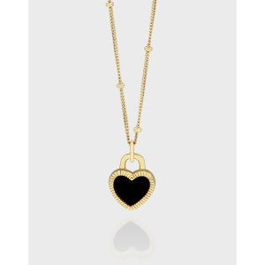 Kenzia Necklace