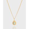 Rosalia Necklace