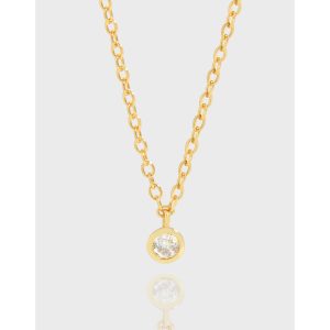 Jarindelle Necklace
